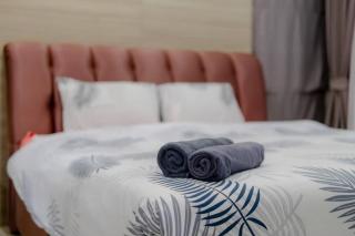 Near Beach One Pool Villa 1 - Cha Am - 2