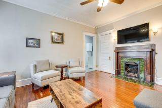 Charming Decatur Oakhurst Bungalow with Patio! - Decatur - 9