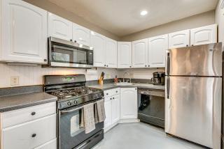 Charming Decatur Oakhurst Bungalow with Patio! - Decatur - 8
