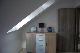Apartmán Café u Kordulky - Ratíškovice - 2