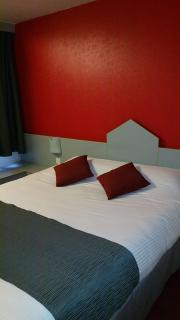Brit Hotel Sarreguemines - Sarreguemines - 0