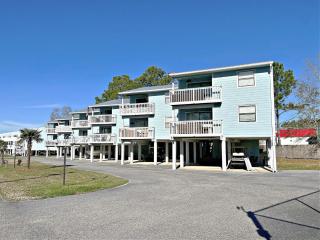 Bayview - Orange Beach - 9