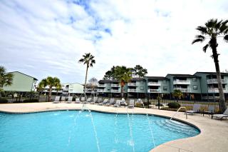 Bayview - Orange Beach - 8