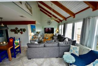 Seagrass Cottage - Gulf Highlands - 9