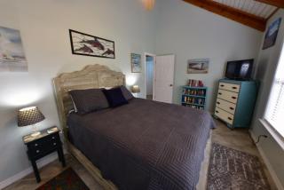 Seagrass Cottage - Gulf Highlands - 4