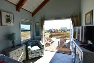 Seagrass Cottage - Gulf Highlands - 7