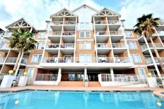 Grand Beach Resort - Gulf Shores - 7