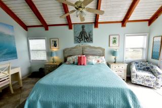 Seagrass Cottage - Gulf Highlands - 1
