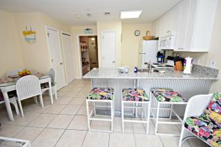 Grand Beach Resort - Gulf Shores - 1