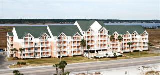 Grand Beach Resort - Gulf Shores - 8