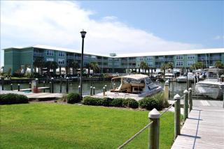 Navy Cove Harbor - Gulf Shores - 9