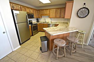 Phoenix VII - Orange Beach - 1