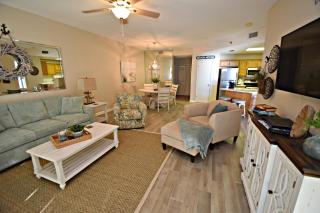 Phoenix VII - Orange Beach - 3