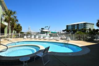 Navy Cove Harbor - Gulf Shores - 0