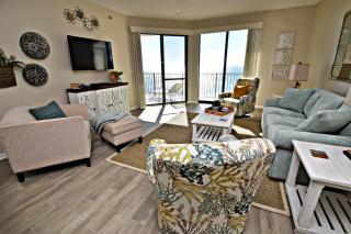 Phoenix VII - Orange Beach - 4