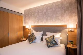 Brit Hotel Paris Orly Rungis - Thiais - 9