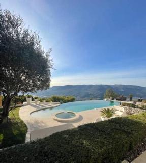 Maison charmante à Aspremont avec piscine privative - Aspremont - 5