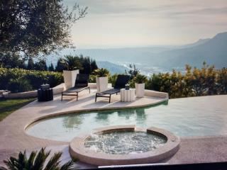 Maison charmante à Aspremont avec piscine privative - Aspremont - 3