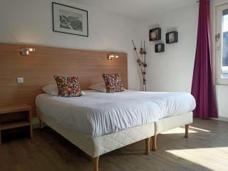 Brit Hotel Besancon l'Horloge - 7