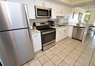 Surf Side Shores - Gulf Shores - 5