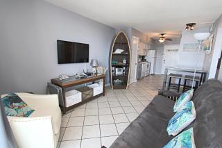 Gulf Shores Surf & Racquet Club - Gulf Shores - 4