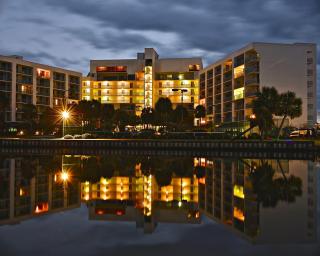 Gulf Shores Surf & Racquet Club - Gulf Shores - 8