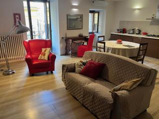 Home in Orvieto - Corso Cavour - 2