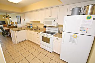 Ocean House - Gulf Shores - 6
