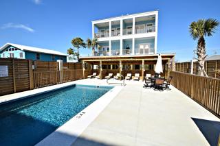 A Beach Life - Gulf Shores - 0