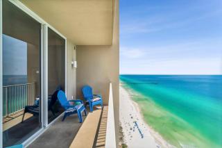 Ocean Front Condo 29th Floor - Must be 25 to Book - Panama City Beach - 9