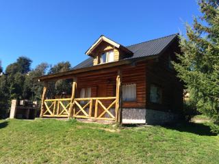 Cabañas La Pampita - 1