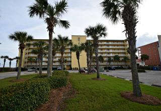 Driftwood Towers - Gulf Shores - 8