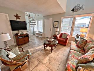 Ocean Reef - Gulf Shores - 6