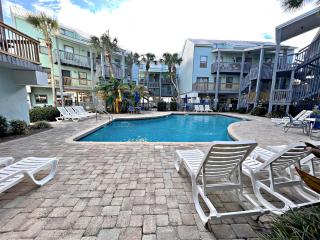 Ocean Reef - Gulf Shores - 9