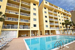 Driftwood Towers - Gulf Shores - 0
