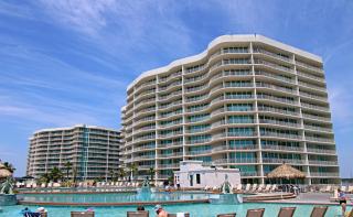 Caribe - Orange Beach - 8