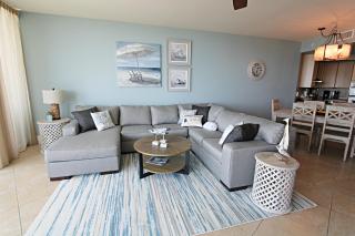 Caribe - Orange Beach - 1