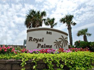Royal Palms - Gulf Shores - 0