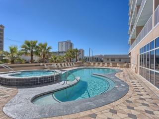 Crystal Tower - Gulf Shores - 6