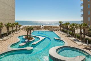 Crystal Tower - Gulf Shores - 5