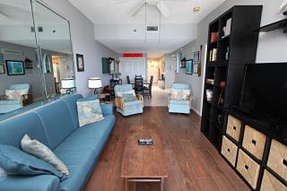 Phoenix II - Orange Beach - 8