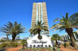 Mustique - Gulf Shores - 0