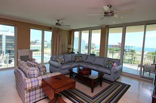 Mustique - Gulf Shores - 5