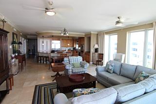 Mustique - Gulf Shores - 4