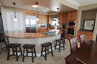 Mustique - Gulf Shores - 1
