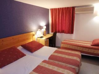 Brit Hotel Vallee du Lot - 0