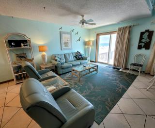 Ocean Reef - Gulf Shores - 6