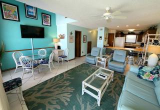 Ocean Reef - Gulf Shores - 3