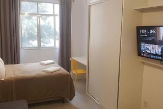 Studio em Copacabana Menos de 100 metros da Praia - Rio de Janeiro - 9