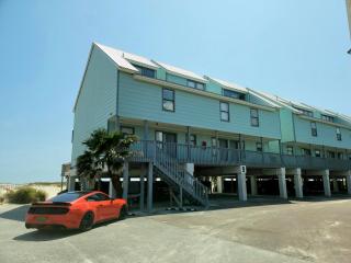 Ocean Reef - Gulf Shores - 8